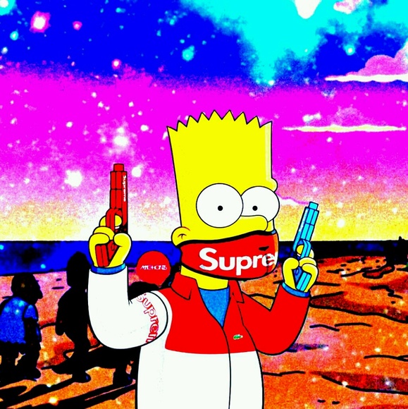 Meet your Posher, Nathaniel - Picture 1 of 1